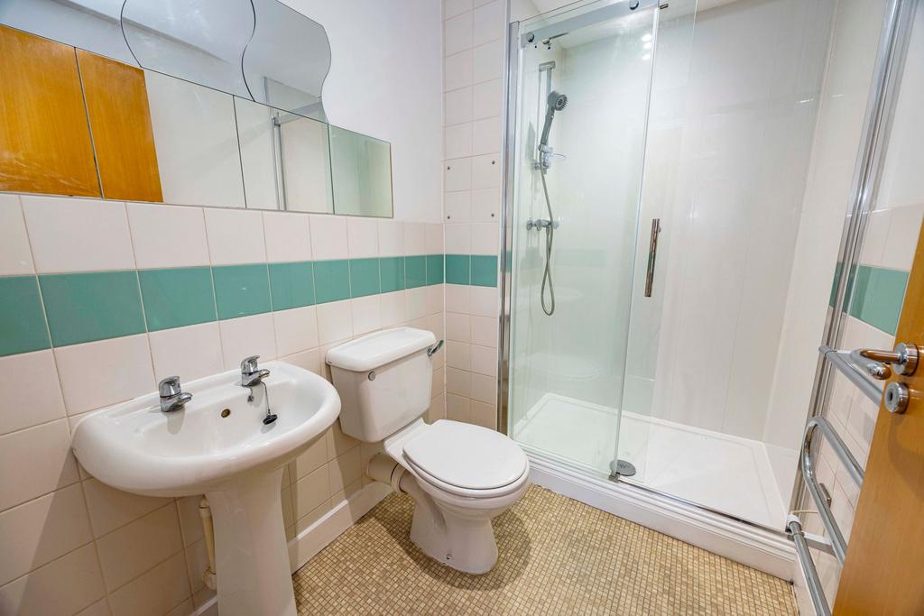 En-suite