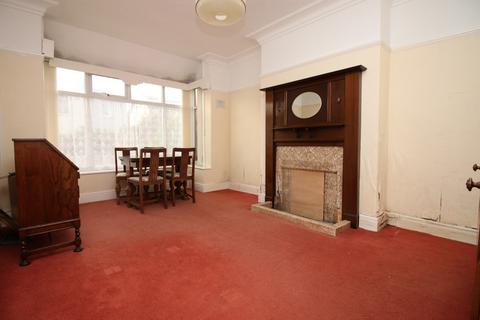 4 bedroom semi-detached house for sale, Cornwall Avenue,  Blackpool, FY2