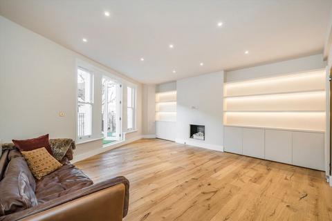 3 bedroom flat for sale, Bevington Road, London W10