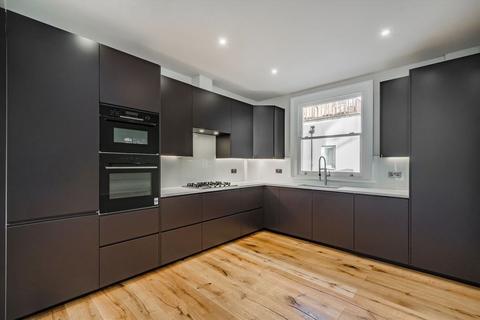 3 bedroom flat for sale, Bevington Road, London W10
