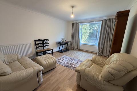 2 bedroom flat to rent, Belsize Road, Worthing, West Sussex, BN11