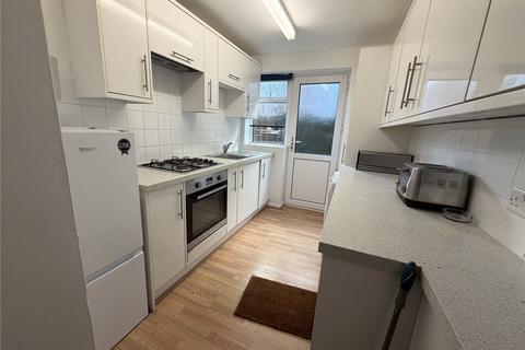 2 bedroom flat to rent, Belsize Road, Worthing, West Sussex, BN11