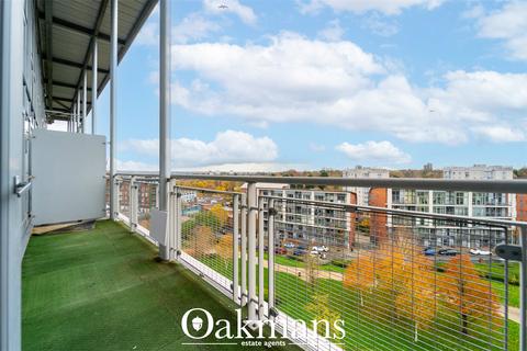 2 bedroom apartment for sale, Mason Way, Birmingham, West Midlands, B15