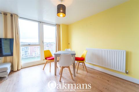 2 bedroom apartment for sale, Mason Way, Birmingham, West Midlands, B15