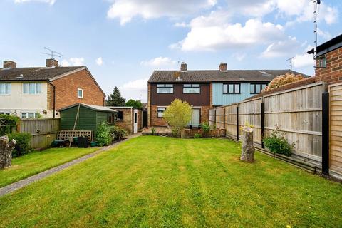 undefined, Rochelle Close, Thaxted, CM6