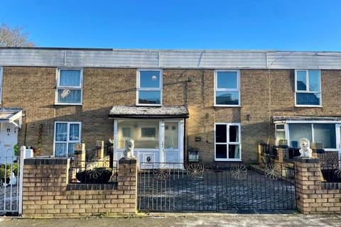undefined, 9 Murrell Close, Birmingham, B5 7NB