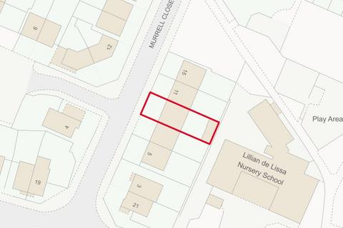 undefined, 9 Murrell Close, Birmingham, B5 7NB