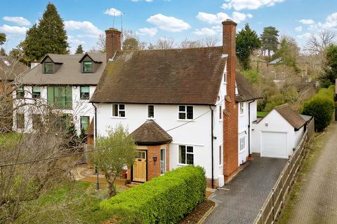 undefined, Cherry Tree Road, Farnham Royal, Buckinghamshire, SL2