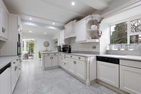 4 bedroom detached house for sale, Cherry Tree Road, Farnham Royal, Buckinghamshire, SL2