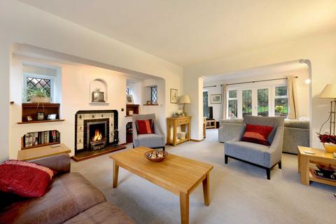 4 bedroom detached house for sale, Cherry Tree Road, Farnham Royal, Buckinghamshire, SL2