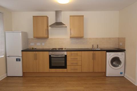 2 bedroom flat to rent, Aylestone Road, Leicester LE2