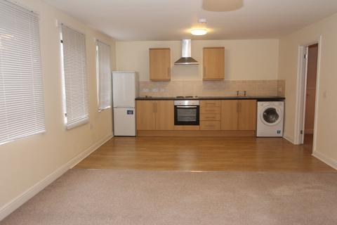 2 bedroom flat to rent, Aylestone Road, Leicester LE2