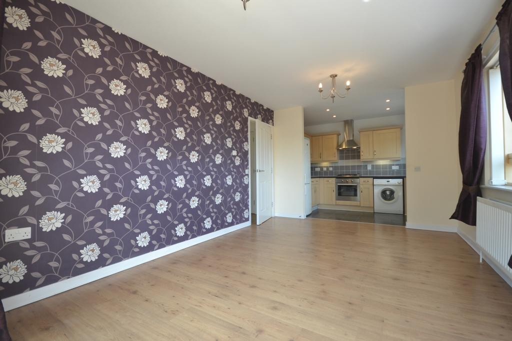Recepton Room