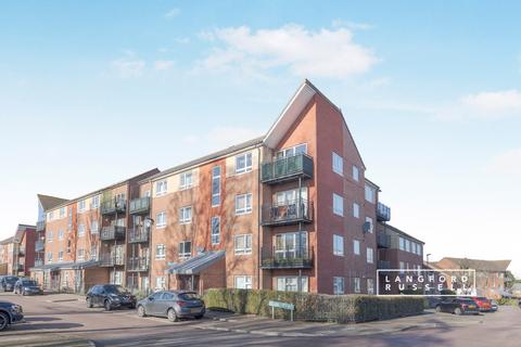 undefined, William Petty Way Orpington BR5