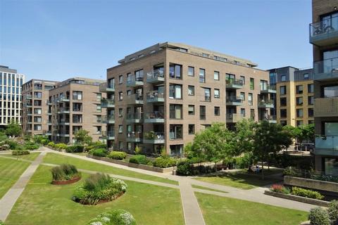 1 bedroom flat for sale, 6 Mill Park, Cambridge CB1