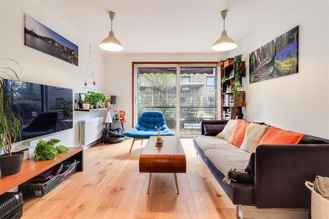 1 bedroom flat for sale, 6 Mill Park, Cambridge CB1