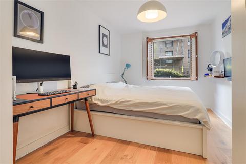 1 bedroom flat for sale, 6 Mill Park, Cambridge CB1