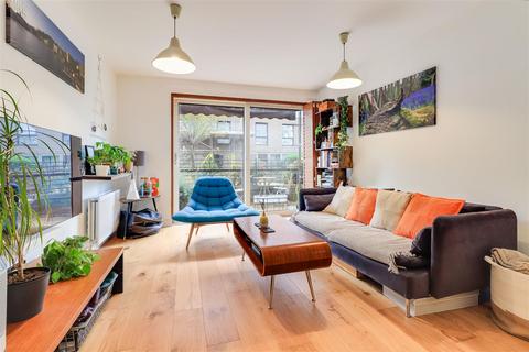 1 bedroom flat for sale, 6 Mill Park, Cambridge CB1