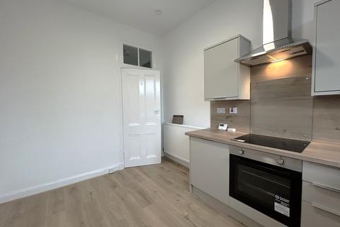 undefined, Gillies Street, Troon KA10
