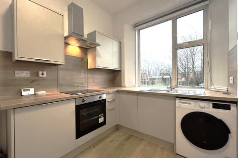 undefined, Gillies Street, Troon KA10
