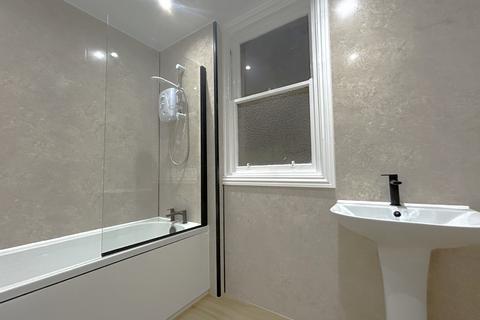 undefined, Gillies Street, Troon KA10