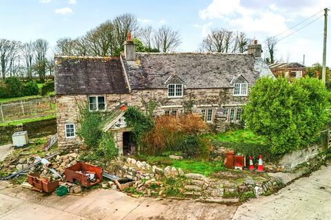 Detached house for sale, Hunsdon, Devon PL21