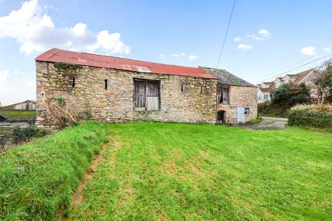 Detached house for sale, Hunsdon, Devon PL21