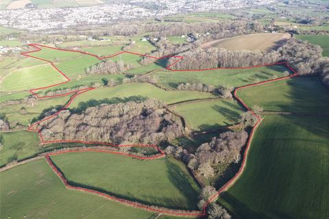 Detached house for sale, Hunsdon, Devon PL21