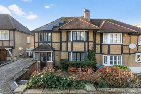 3 bedroom semi-detached house for sale, Haydn Avenue, Purley CR8