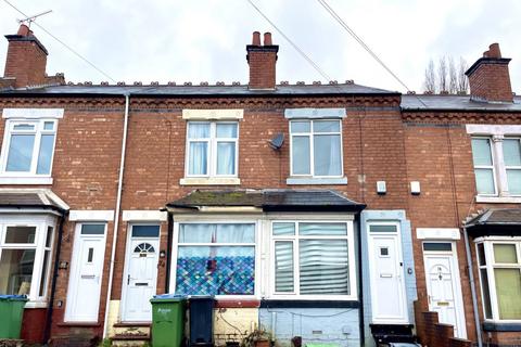 3 bedroom terraced house for sale, 78 Thimblemill Road, Smethwick, B67 5QU
