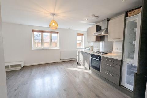 1 bedroom apartment to rent, Kilby Mews, Coventry, CV1