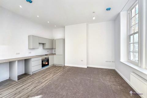 1 bedroom flat to rent, Flat 1 Cherry Tree House, 21 The Avenue, SO17 1XL