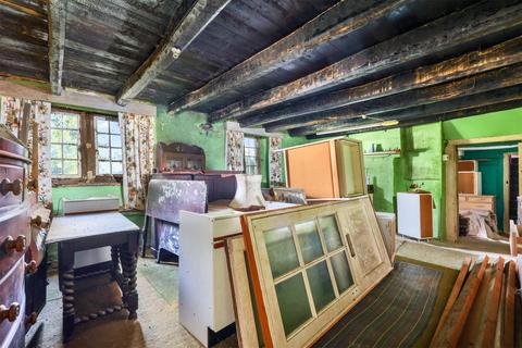Detached house for sale, Hunsdon Farmhouse and Walled Garden, Devon PL21