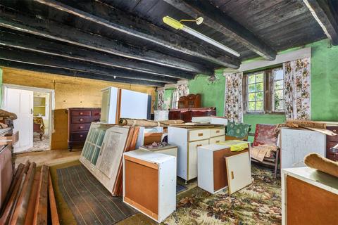 Detached house for sale, Hunsdon Farmhouse and Walled Garden, Devon PL21