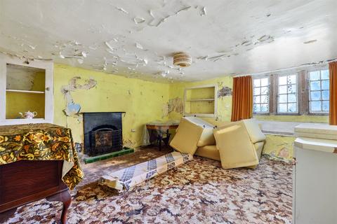 Detached house for sale, Hunsdon Farmhouse and Walled Garden, Devon PL21