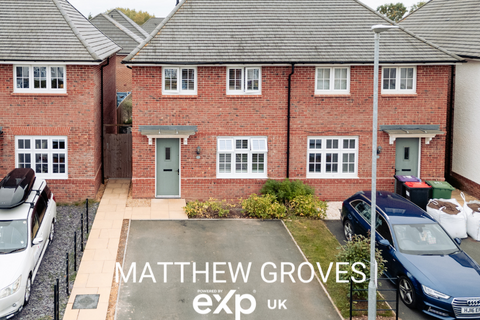 undefined, Ernest Dawes Avenue, Telford TF2