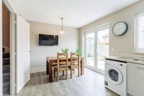 undefined, Ernest Dawes Avenue, Telford TF2