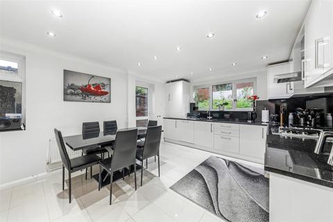undefined, Somerton Close, Purley CR8