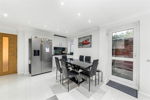 undefined, Somerton Close, Purley CR8