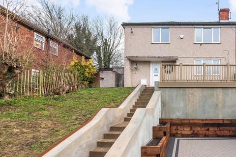 4 bedroom semi-detached house for sale, Somerton Close, Purley CR8
