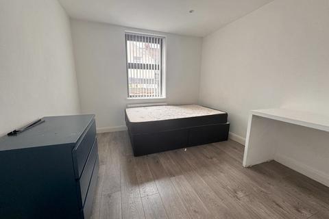 1 bedroom in a house share to rent, Cyprian House, Monthermer Road CF24