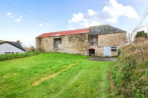 undefined, The Barns, Devon PL21