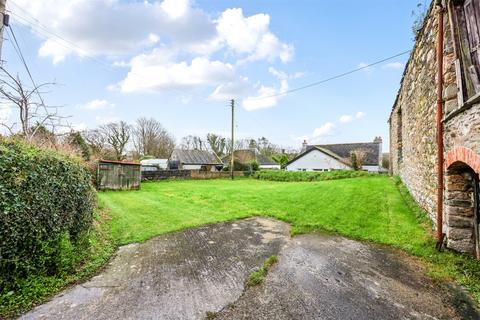 undefined, The Barns, Devon PL21