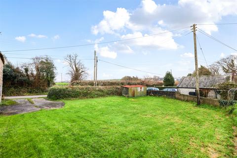 undefined, The Barns, Devon PL21