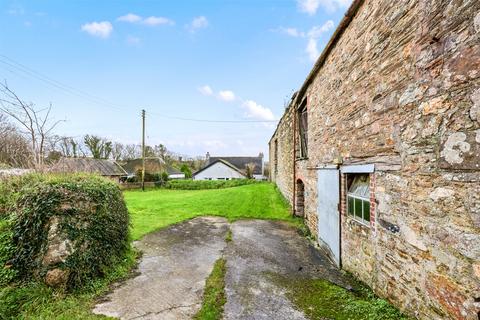 undefined, The Barns, Devon PL21