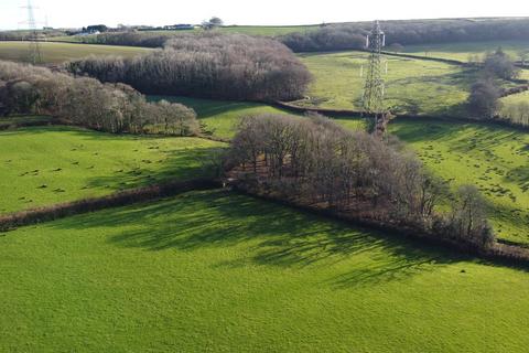 undefined, 56.10 Acres Of Pasture and Woodland, Devon PL21