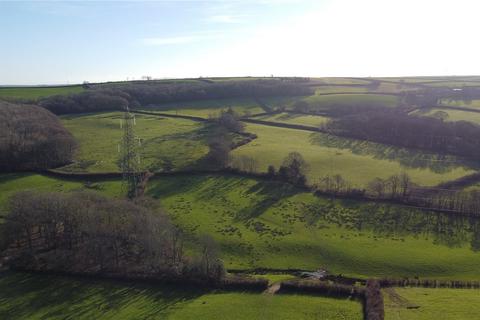 undefined, 56.10 Acres Of Pasture and Woodland, Devon PL21