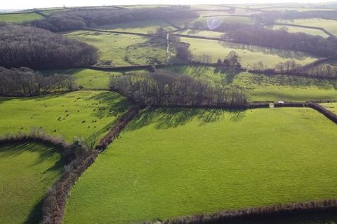 undefined, 56.10 Acres Of Pasture and Woodland, Devon PL21