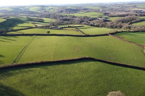undefined, 56.10 Acres Of Pasture and Woodland, Devon PL21