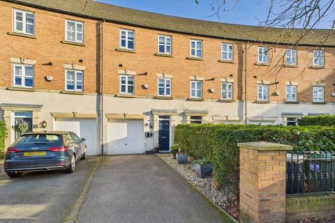 3 bedroom terraced house for sale, Powder Mill Road, Warrington, WA4